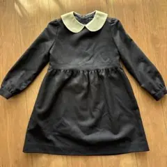 Ralph Lauren 襟付きフォーマルドレス 120