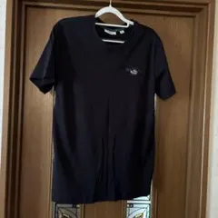 CARTELO 半袖Tシャツ ブラック XLサイズのサムネイル