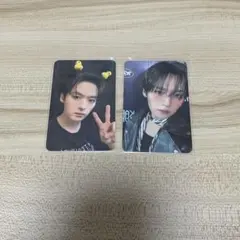 straykids karma ポップアップ ラキドロ リノ