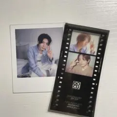 ENHYPEN シーグリ 2025 ヒスン