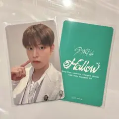 Stray Kids スキズ Hollow オフイベ 大阪 1/24 スンミン