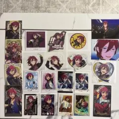 【最安値】 あんスタ Eden 七種茨 22点セット