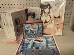 2025年最新】探偵はもう、死んでいる。 全巻 特典の人気アイテム