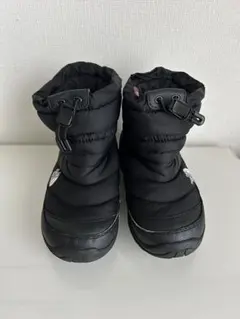 THE NORTH FACE スノーブーツ　ヌプシ　20cm