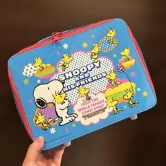 SNOOPY バック