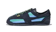 UNION × Nike Cortez Black 26.5cm