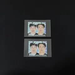 ジャルジャル ステッカー QUEENEYES
