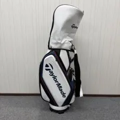 2026年最新】TaylorMade ゴルフバッグ・キャディバッグの人気アイテム