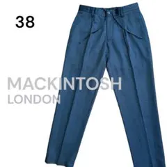 MACKINTOSH LONDON スラックス 38サイズのサムネイル