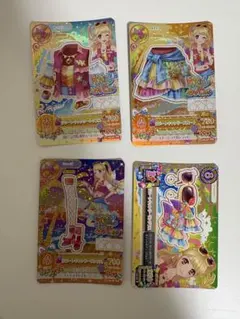 2025年最新】リゾートキャンサー アイカツの人気アイテム - メルカリ