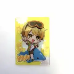 AMPTAK×COLORS あっきぃグッズ（summer‼︎）