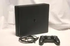 PlayStation4 Slim (CUH-2000B) コントローラー付き
