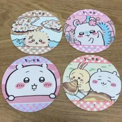 【セット売り】ちいかわコースターコレクション
