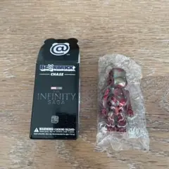 ベアブリック　SAGA シークレット