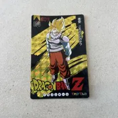 ドラゴンボールZ カード