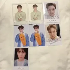 SEVENTEEN VERNON