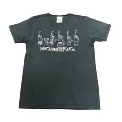 ONE PIECE アニメTシャツ　プリント　キャラクター　古着　8#a