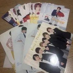 King & Prince キンプリ　切り抜き
