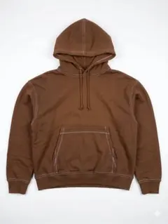 ZARA ZW COLLECTION リボンオーバーサイズ パーカー - メルカリ