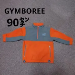 GYMBOREEスポーツウェア【2T 90㌢】