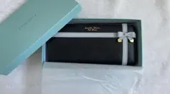 【新品未使用】Samantha Thavasa Petit Choice 長財布のサムネイル