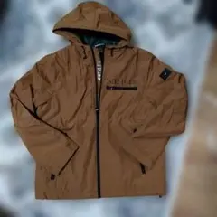 TOMMY HILFIGER ジャケット 日XL　ブルゾン　アウター　トミー