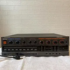 Technics SU-V7X プリメインアンプ Computer - メルカリ