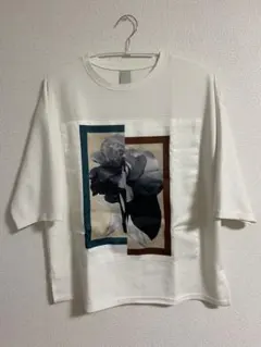 【Casper John】Graphic Big Tのサムネイル
