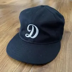 レア delicious 仙台 キャップ ebbets field ネイビー 2026年最新】DELICIOUS メンズ キャップの人気アイテム - メルカリ