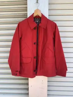 Barbour ビデイルSL 60/40 ボーイズマーケット ザボウ BEAMS - メルカリ