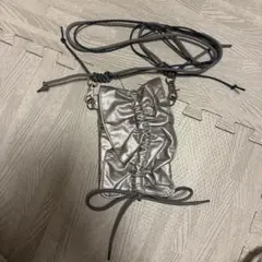 Casselini フリークスストア　ショルダーバッグのサムネイル