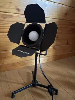 LPL VIDEO LIGHT 1500 500W ビデオライト 撮影用ライト - メルカリ