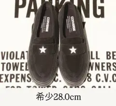 Converse One Star Loafer NAVYローファー 9.5 - メルカリ