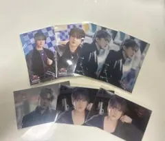 straykids オンラインくじ チャンビン E賞 ステッカー セット