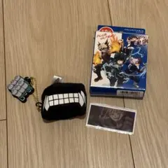 トガヒミコ キーホルダー