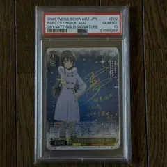2026年最新】それぞれの選択 桜島麻衣 spの人気アイテム - メルカリ
