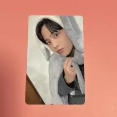 NCT WISH musicwave melon 当選者 トレカ ジェヒ - メルカリ