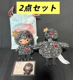 POP MART Dear Birds Hirono 2点セット