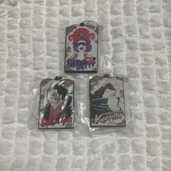 革命軍 ラバスト