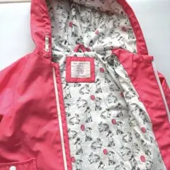 Zara BabyGirl ピンクアウター♡98cm