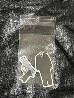 才木 DOPE ステッカー