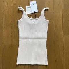 2026年最新】courreges キャミソールの人気アイテム - メルカリ