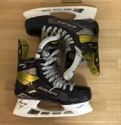 Bauer Supreme M30 アイスホッケー靴 6 スーパーフィート - メルカリ