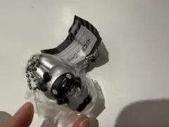 サンリオキャラクターズ モノトーンマスコット マイメロディ