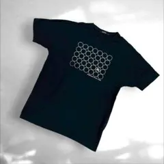 Burberryバーバリーブラックレーベル　半袖Tシャツ　ホースロゴ　黒3（D3