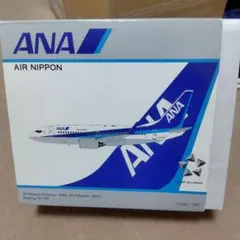 ANA B767-300 JA626A - メルカリ
