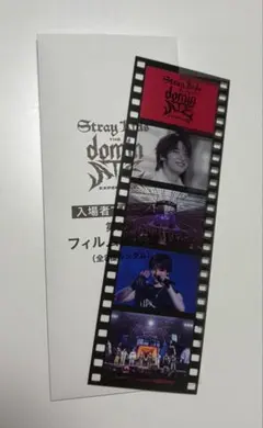 2026年最新】映画フィルム風しおりの人気アイテム - メルカリ