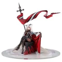 アズールレーン　ロイヤル・フォーチュン　１/7 スケールフィギュア　新品未開封 Azur Lane Royal Fortune Deep One Delicious 1/7 Scale Figure