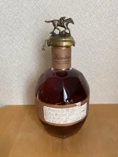 2026年最新】Blanton's ウイスキーの人気アイテム - メルカリ