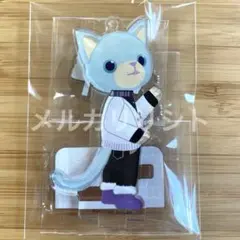 【うたプリ】リラ 美風藍 プリンスキャット スタンド付きアクリルキーホルダー